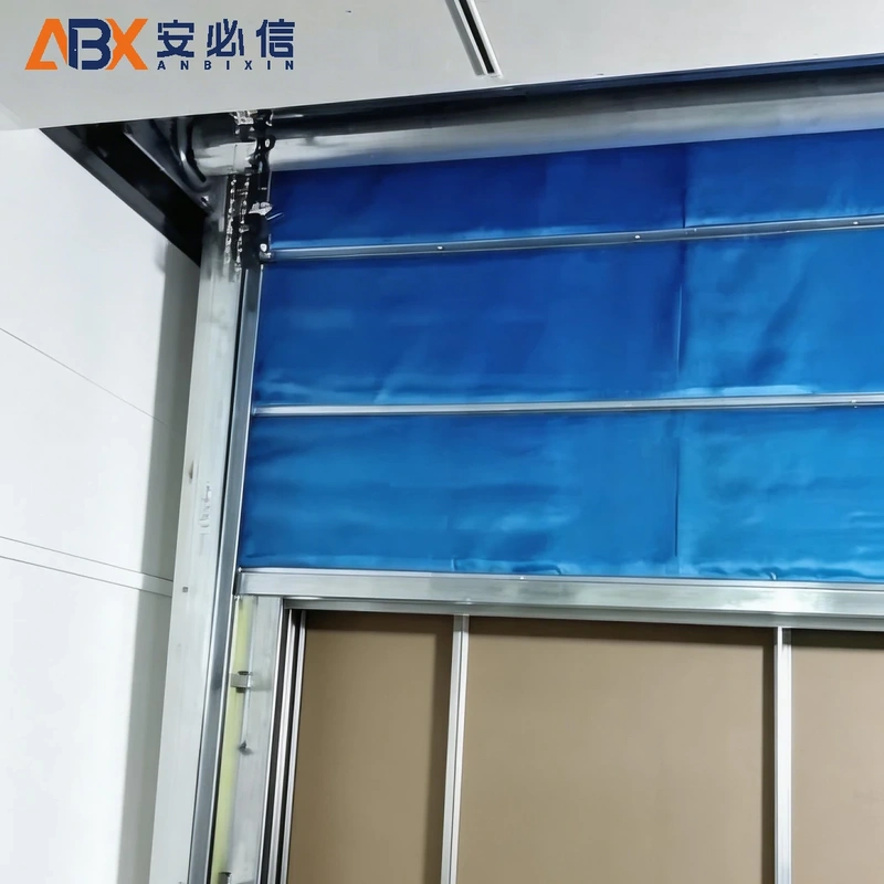 可克达拉充气式门封